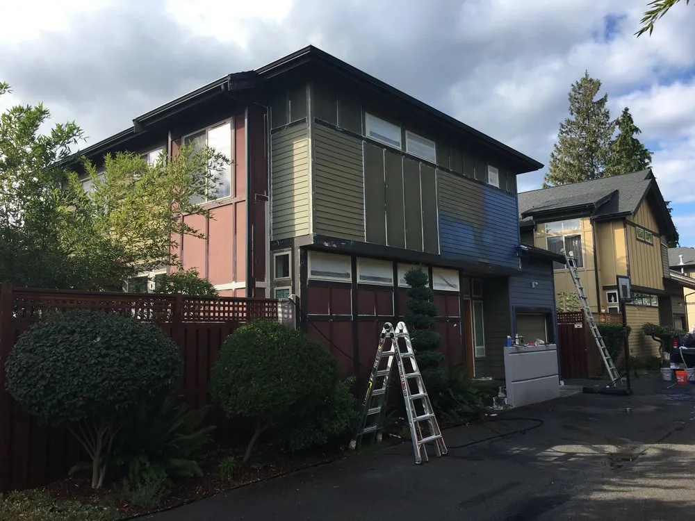 Slide of Shield Contracting