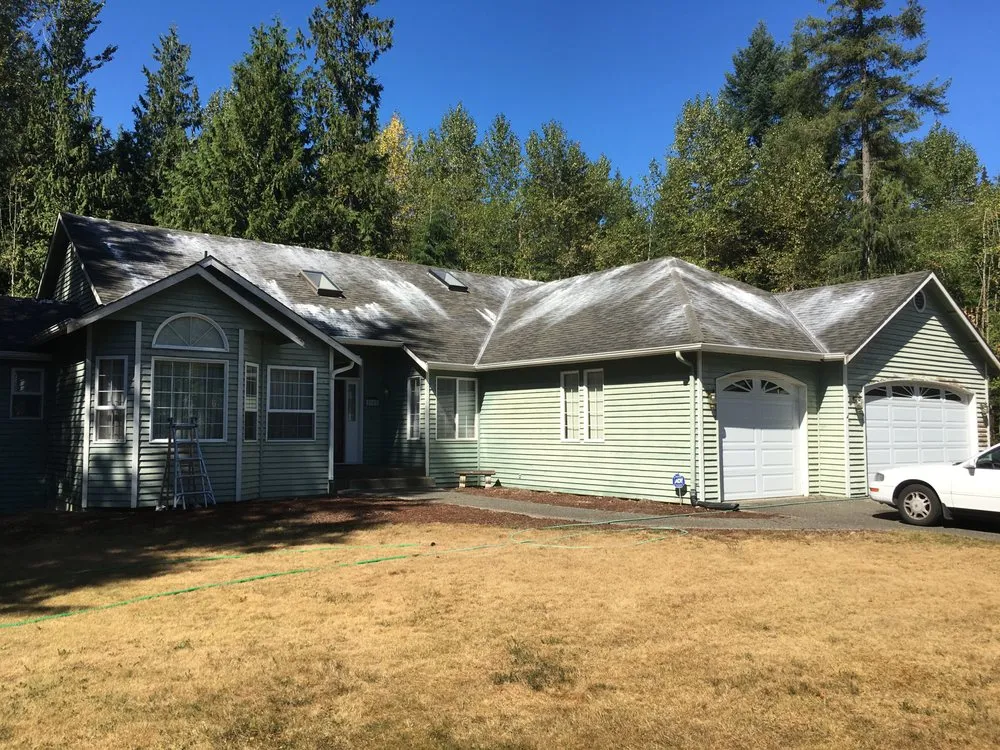 Slide of Shield Contracting