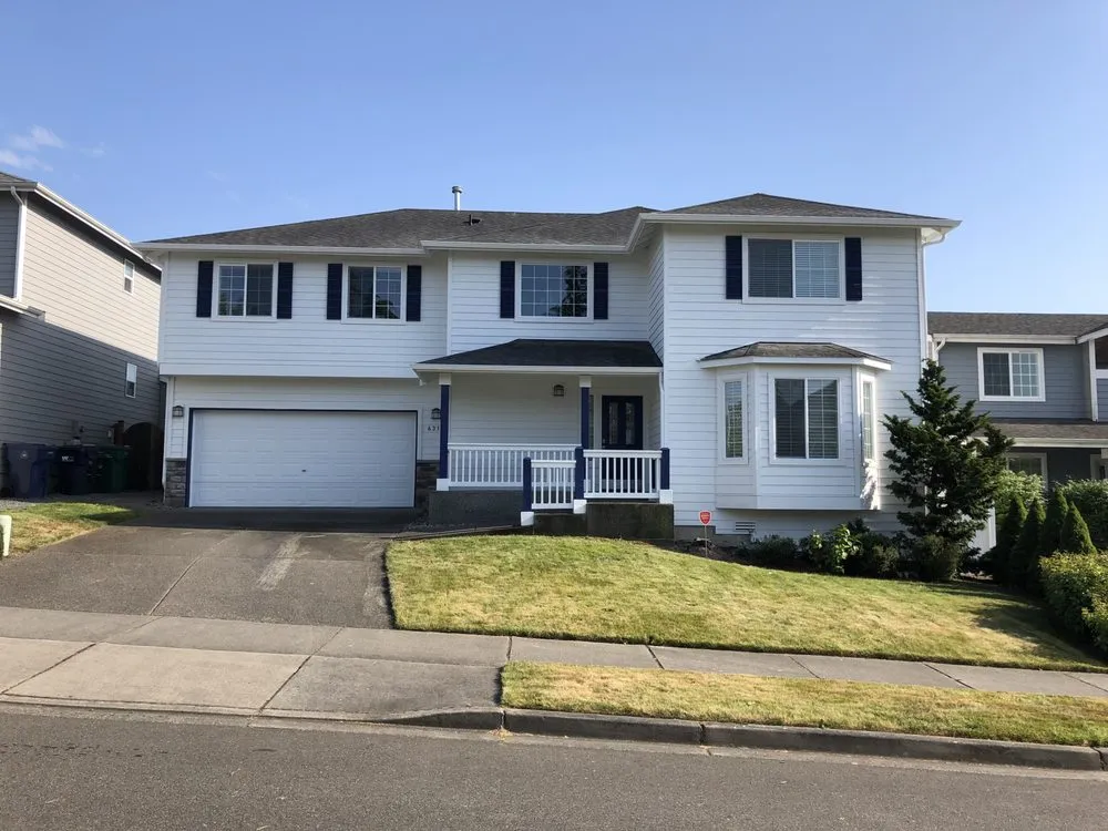 Slide of Shield Contracting