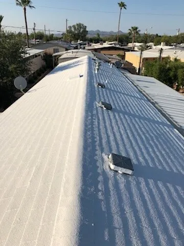 Slide of Shield Contracting