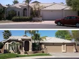 Slide of Shield Contracting