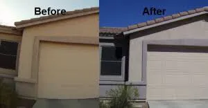 Slide of Shield Contracting