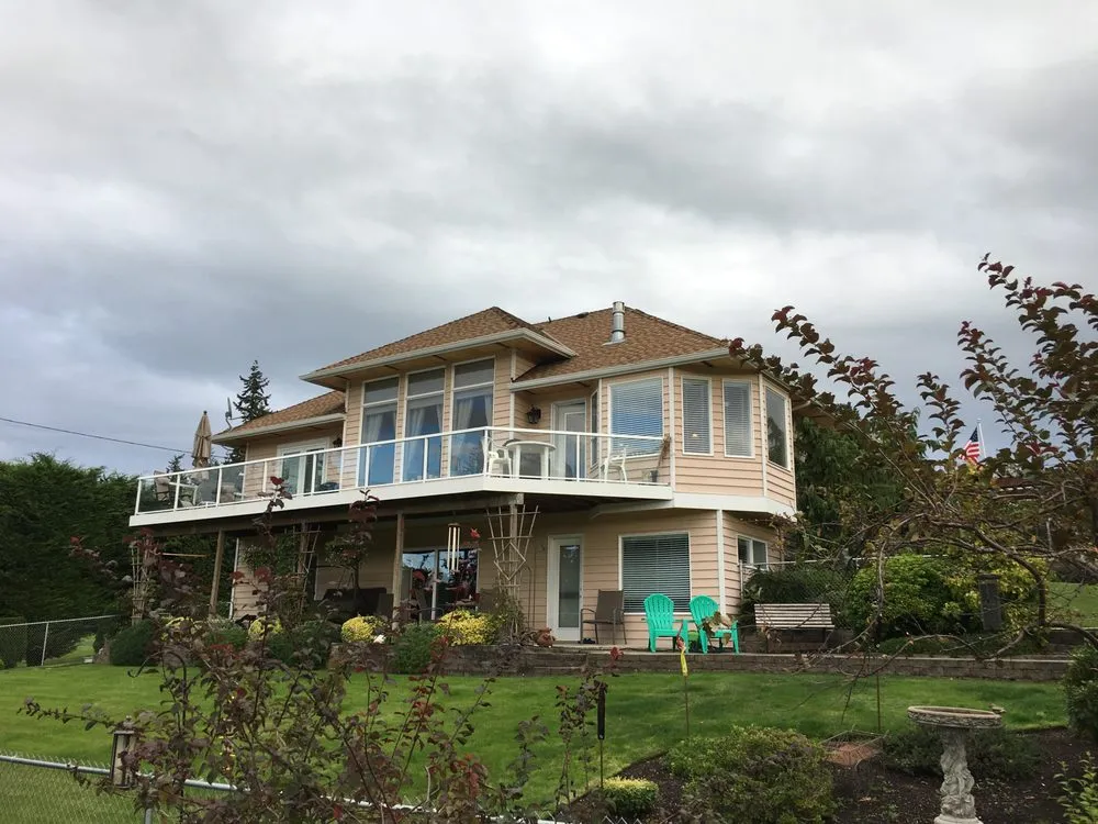 Slide of Shield Contracting