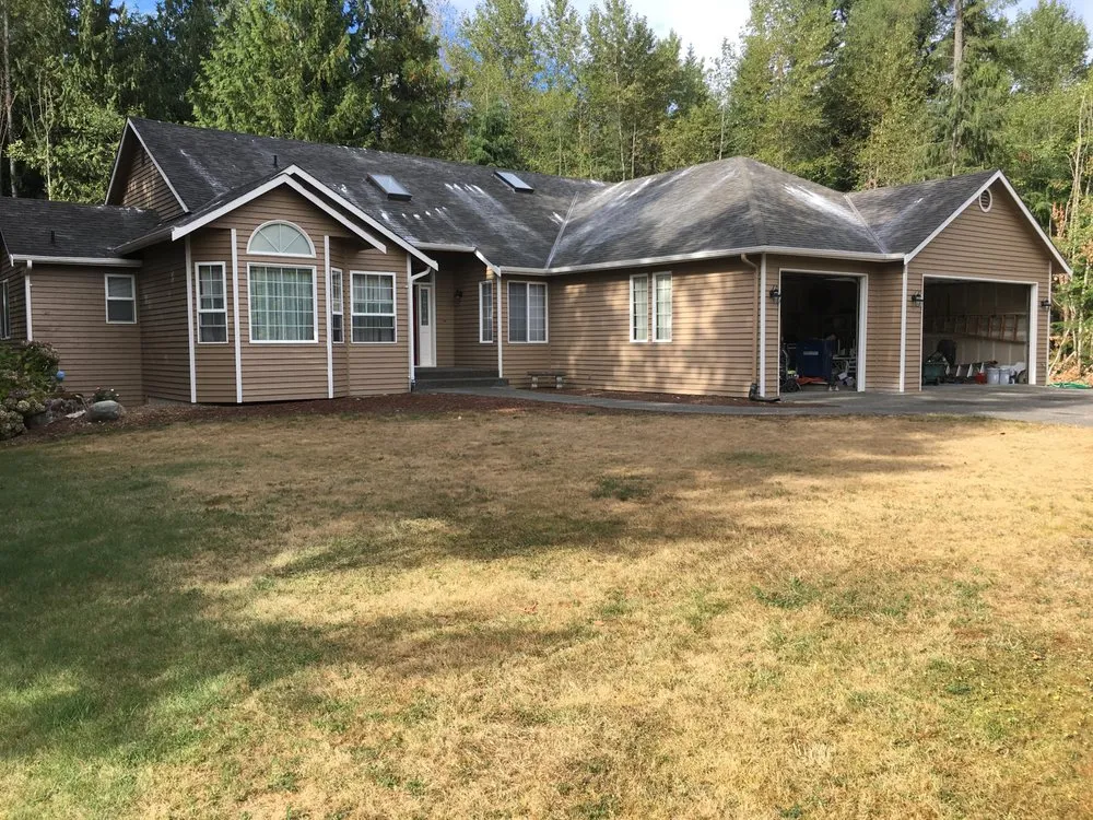 Slide of Shield Contracting