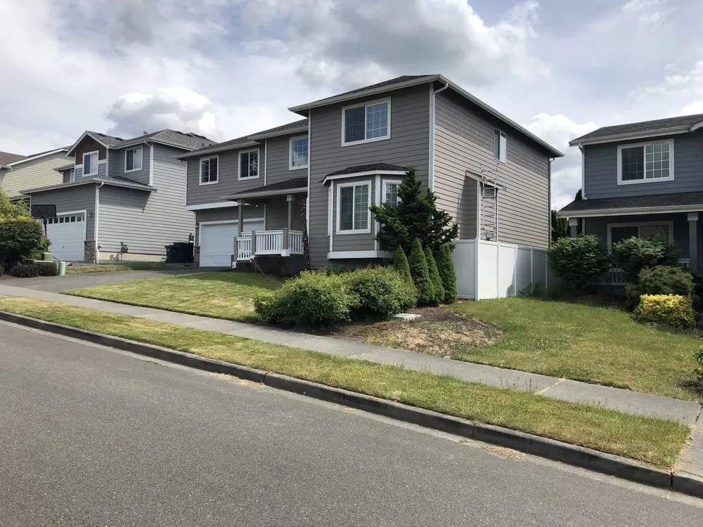 Slide of Shield Contracting