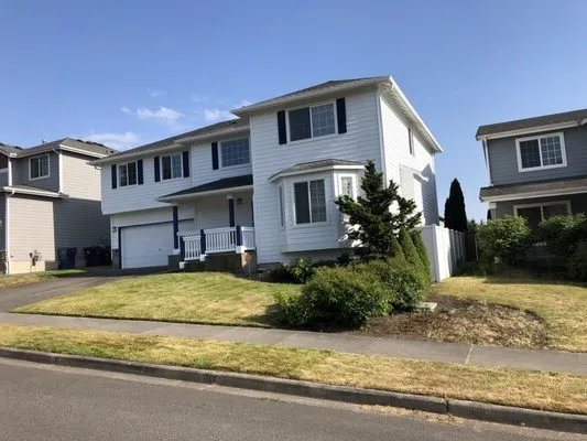 Shield Contracting Logo