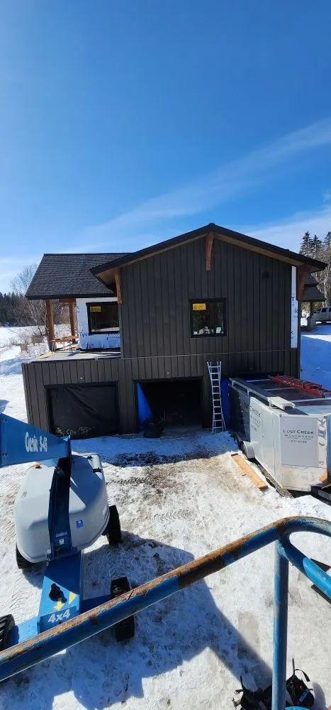 Slide of Shield Crest