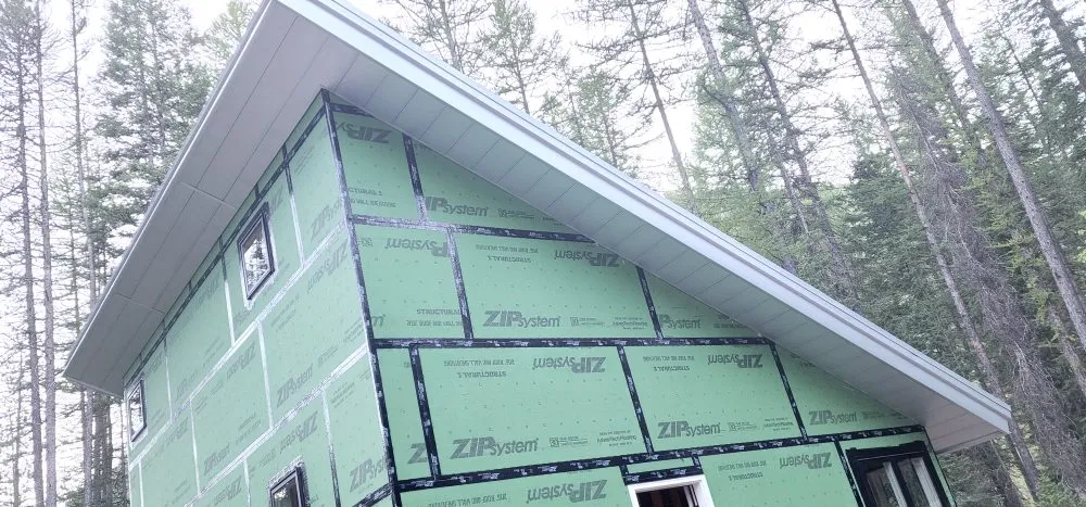 Slide of Shield Crest