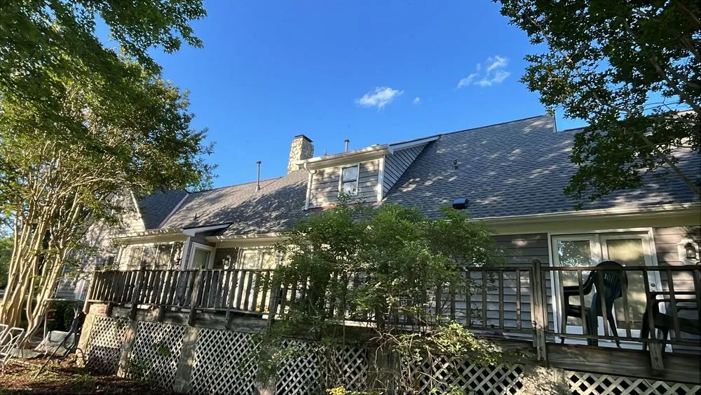 Slide of Shield Crest Roofing