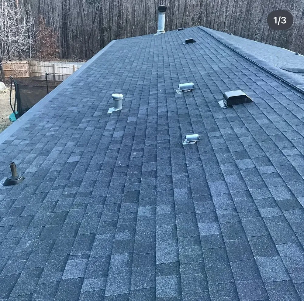 Slide of Shield Crest Roofing