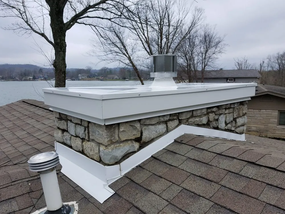 Slide of Shield Exterior