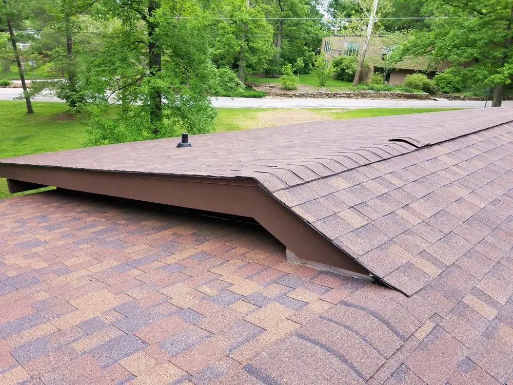 Slide of Shield Exterior