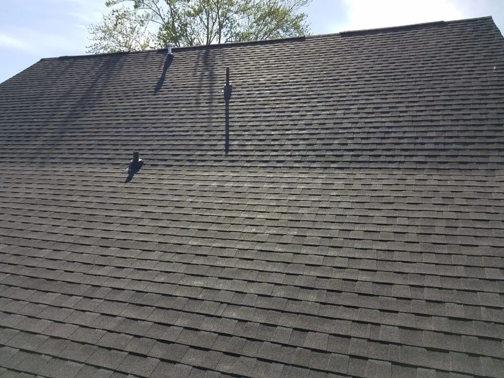 Slide of Shield Exterior