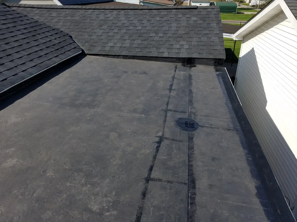 Slide of Shield Exterior