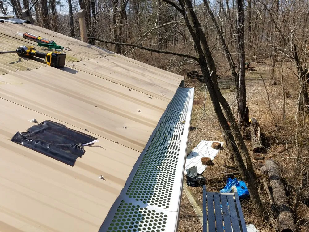 Slide of Shield Exterior