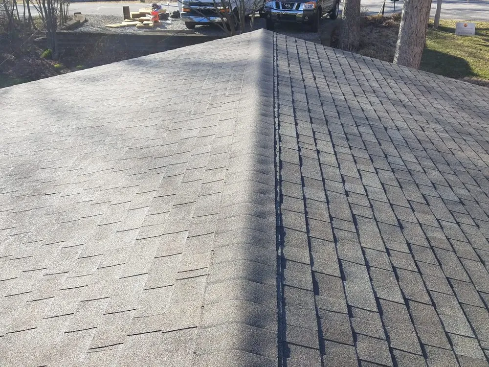 Slide of Shield Exterior