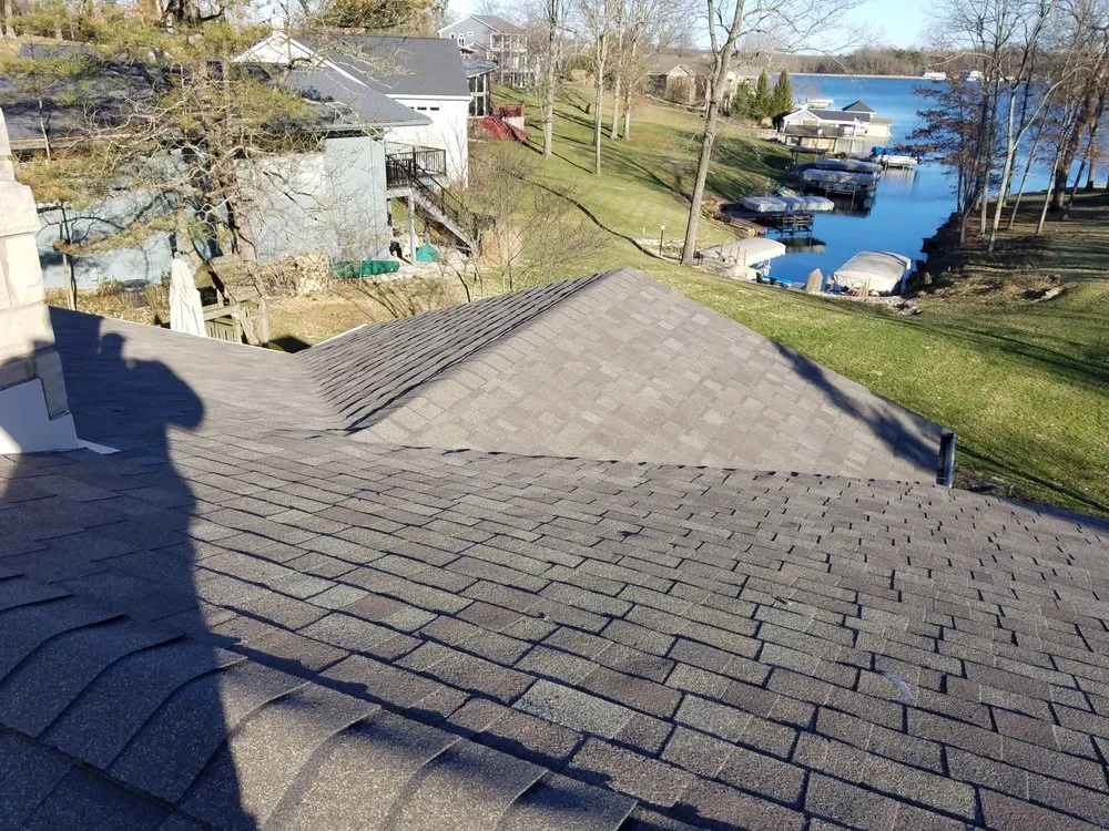 Slide of Shield Exterior