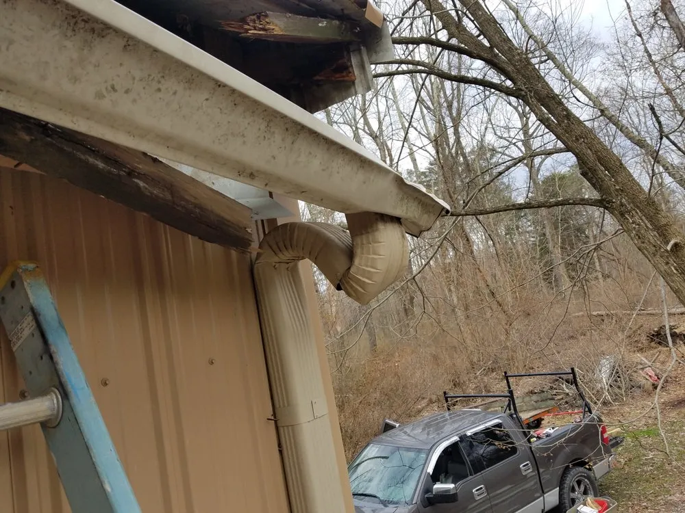 Slide of Shield Exterior