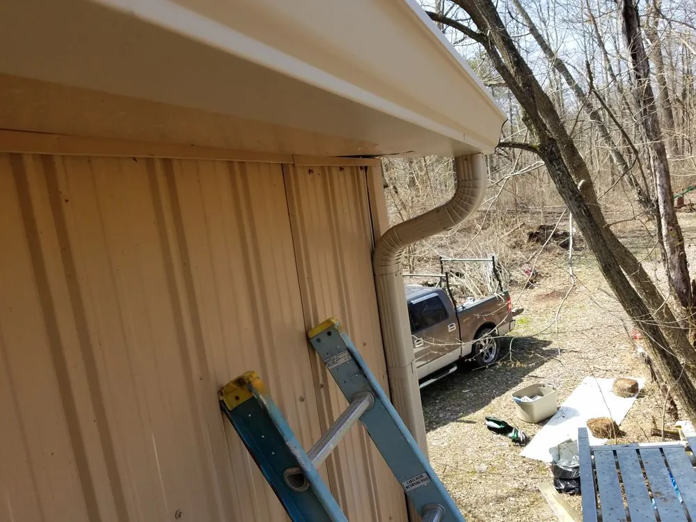 Slide of Shield Exterior