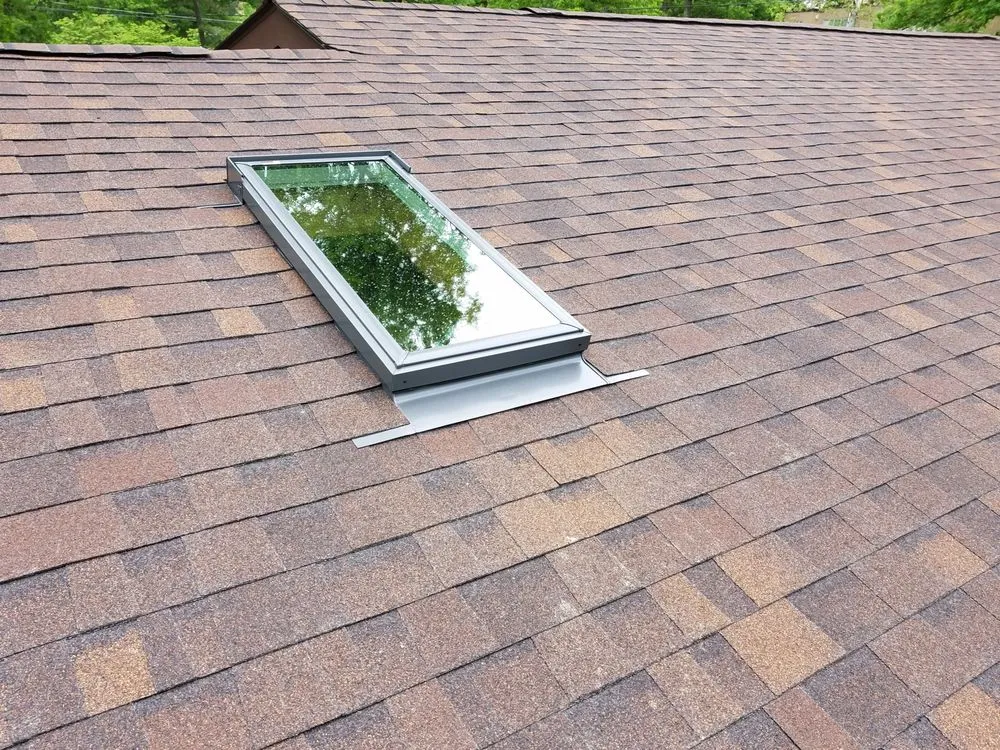 Slide of Shield Exterior