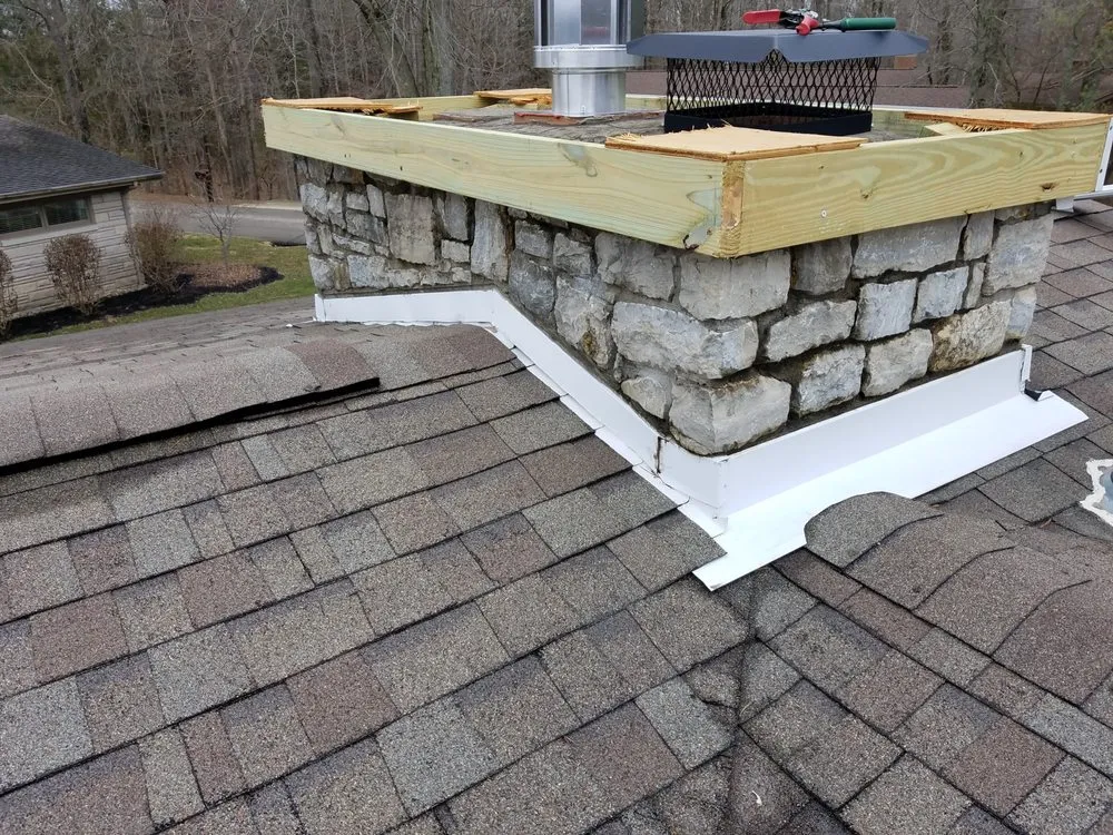 Slide of Shield Exterior