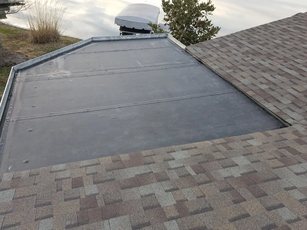 Slide of Shield Exterior