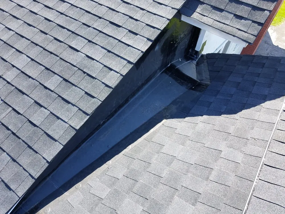 Slide of Shield Exterior