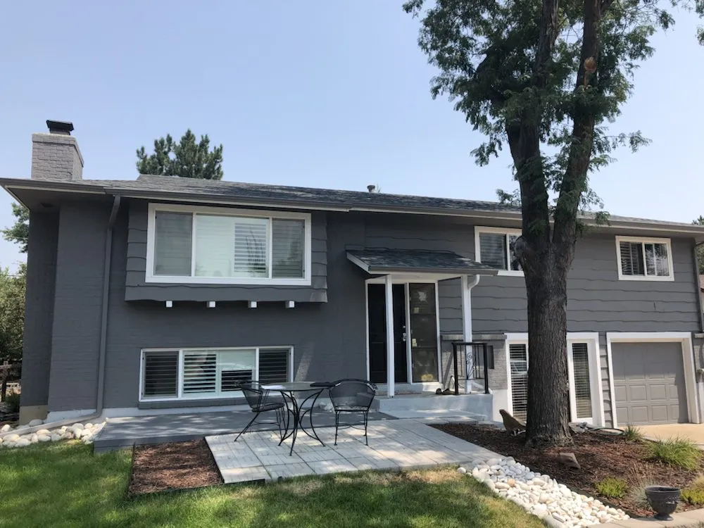 Slide of Shield Exteriors