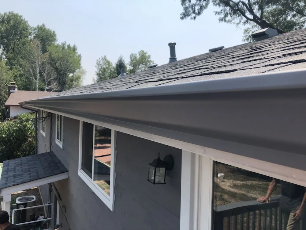 Slide of Shield Exteriors