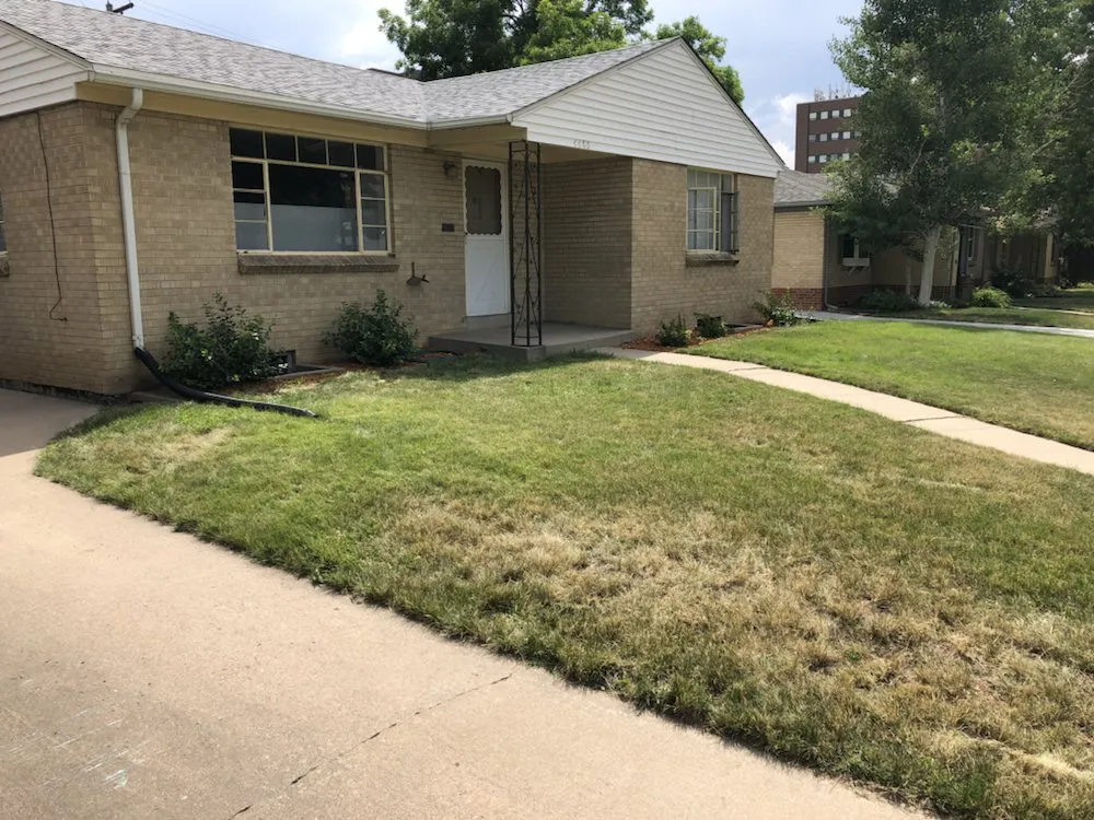 Slide of Shield Exteriors