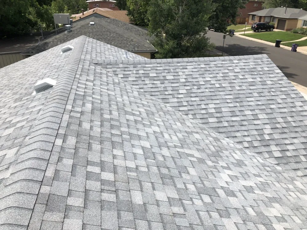 Slide of Shield Exteriors