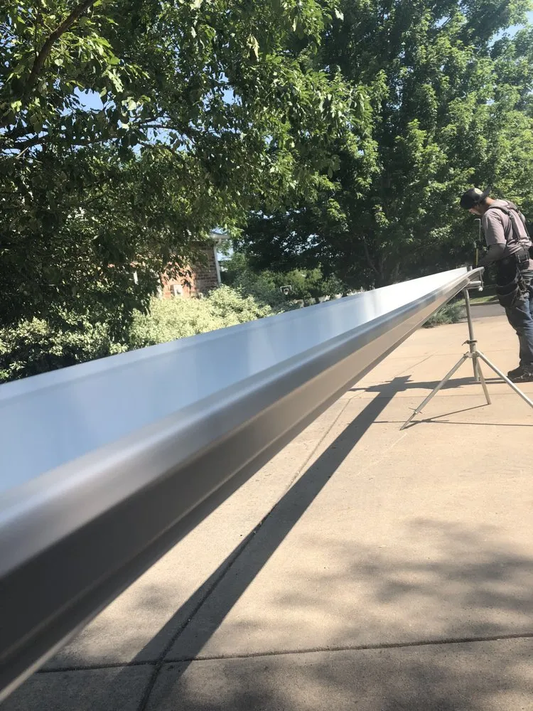 Slide of Shield Exteriors