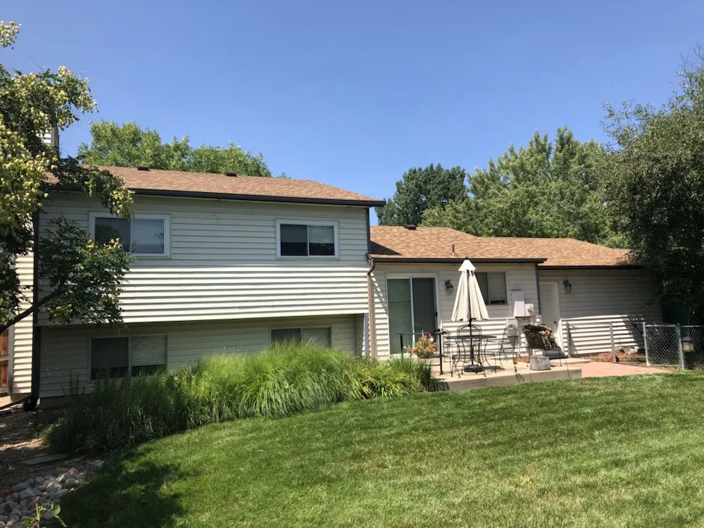 Slide of Shield Exteriors