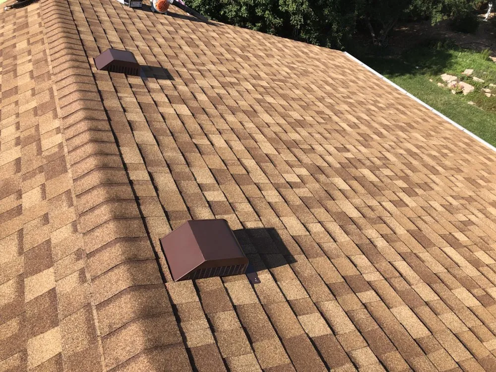 Slide of Shield Exteriors