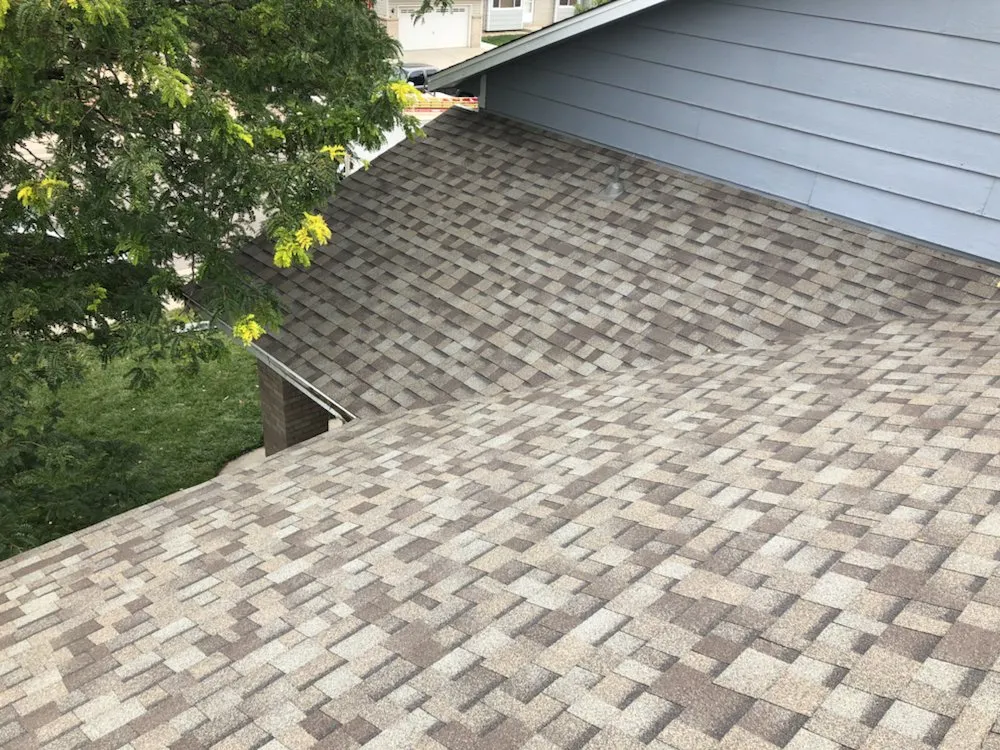 Slide of Shield Exteriors