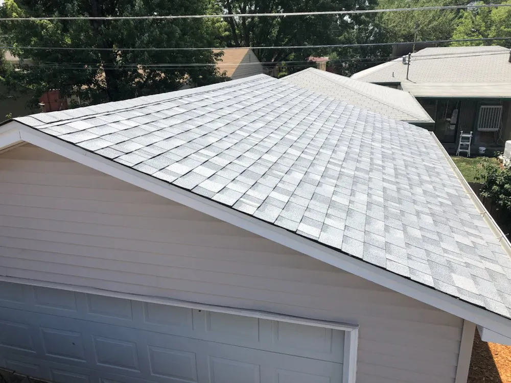 Slide of Shield Exteriors