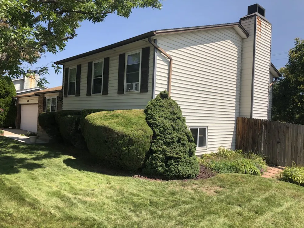 Slide of Shield Exteriors