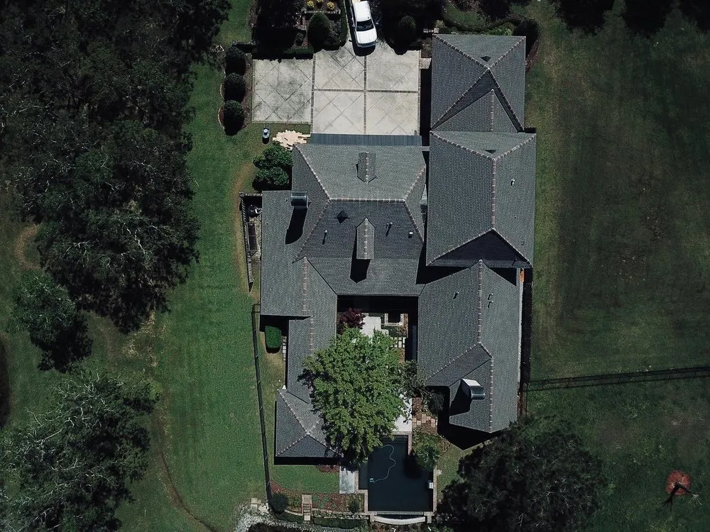 Slide of Shield Group Contractors