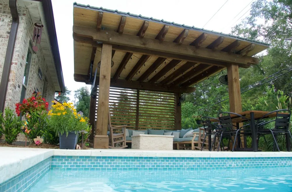 Slide of Shield Group Contractors