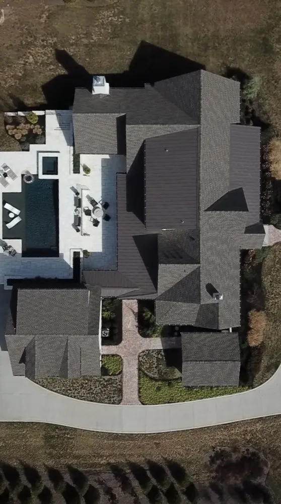 Slide of Shield Group Contractors