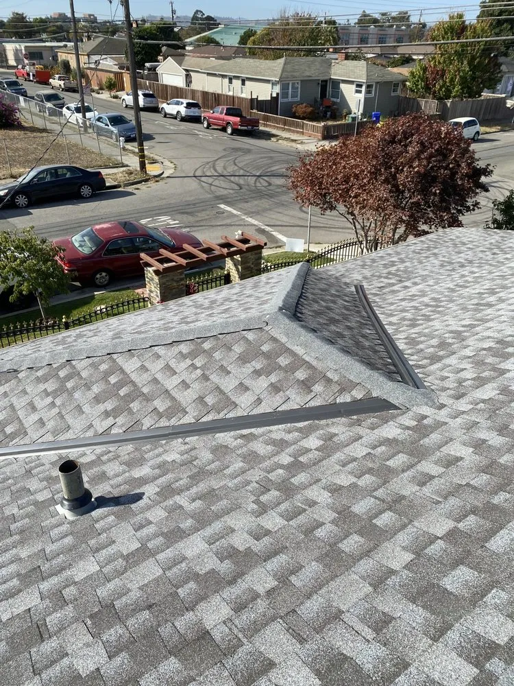 Slide of Shield Guard Roofing