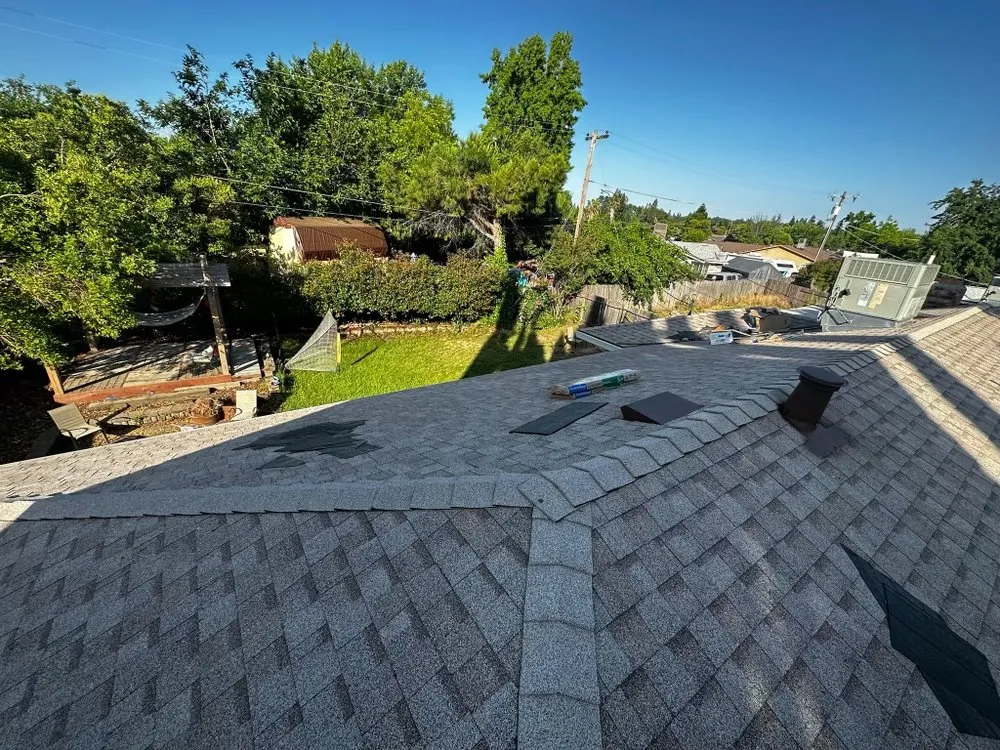 Slide of Shield Guard Roofing