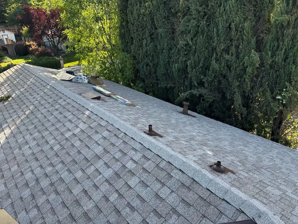 Slide of Shield Guard Roofing