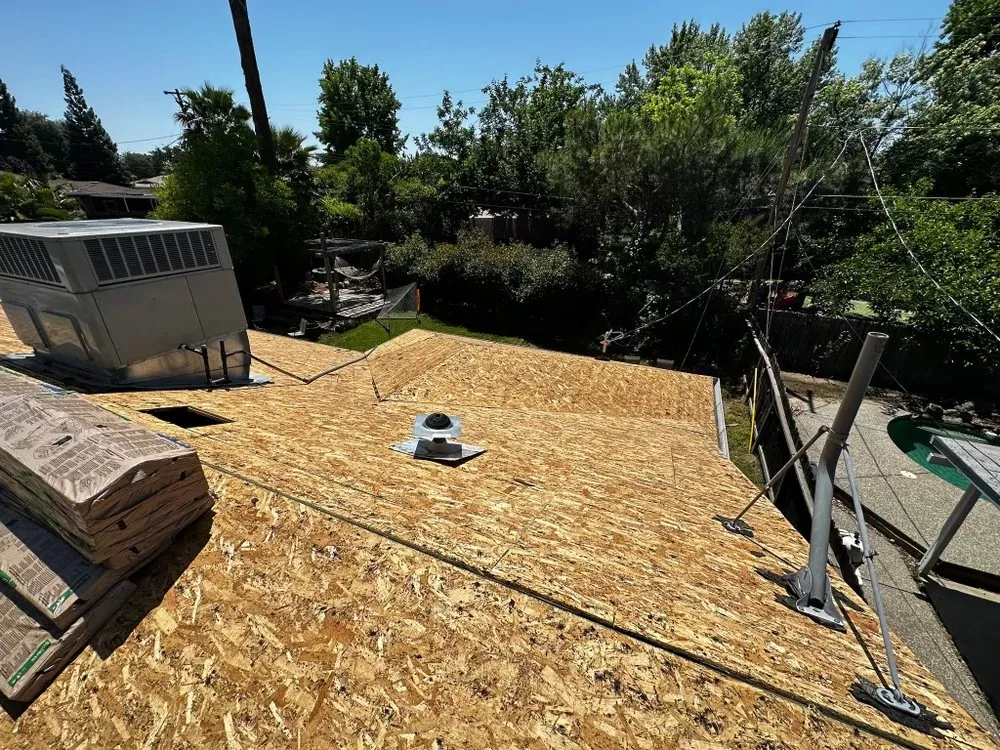 Slide of Shield Guard Roofing
