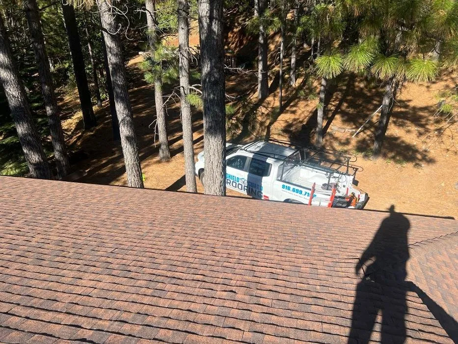 Slide of Shield Guard Roofing