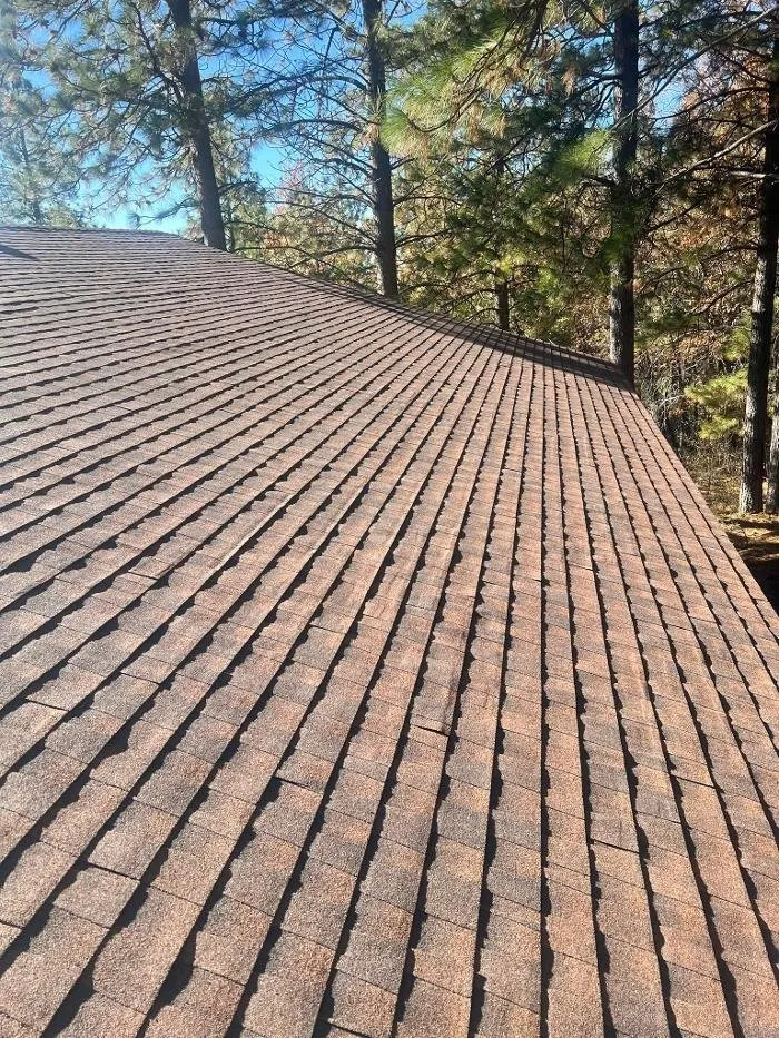 Slide of Shield Guard Roofing