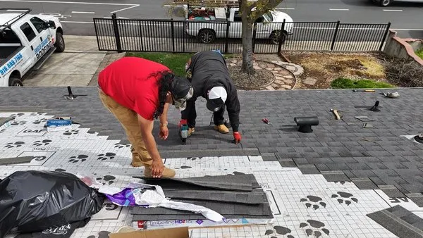 Shield Guard Roofing