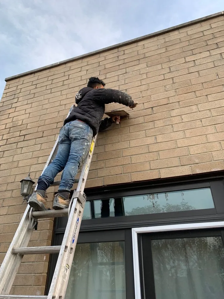 Slide of Shield Masonry & Roofing