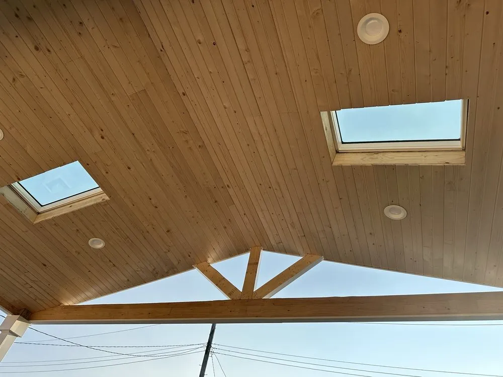 Slide of Shield Masonry & Roofing