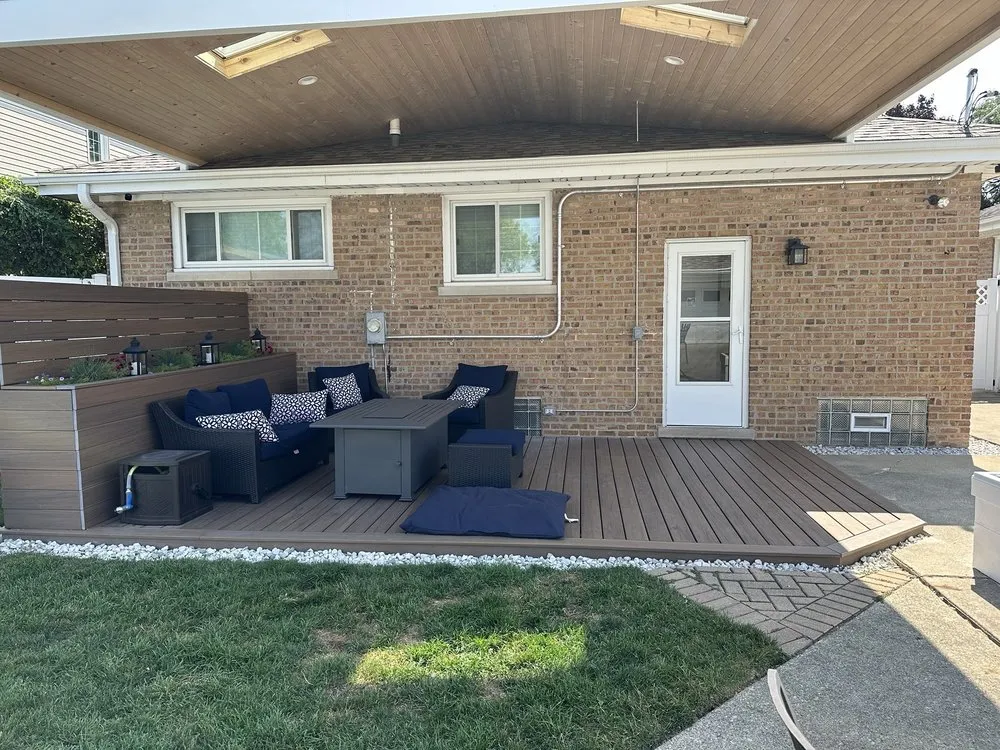 Slide of Shield Masonry & Roofing